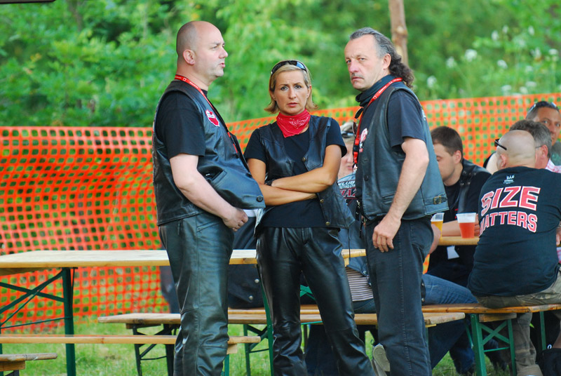 Klub Motocyklowy Jamaz