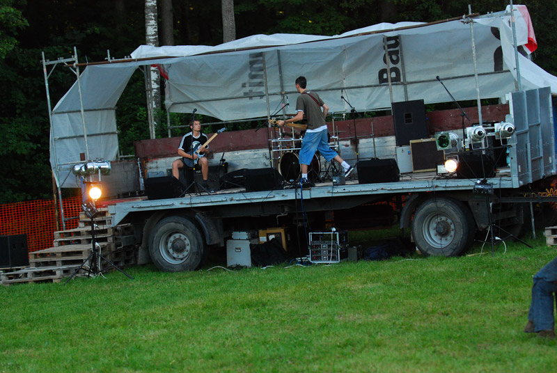 Klub Motocyklowy Jamaz