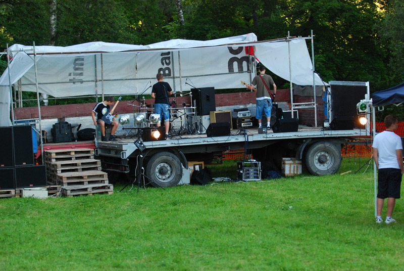 Klub Motocyklowy Jamaz