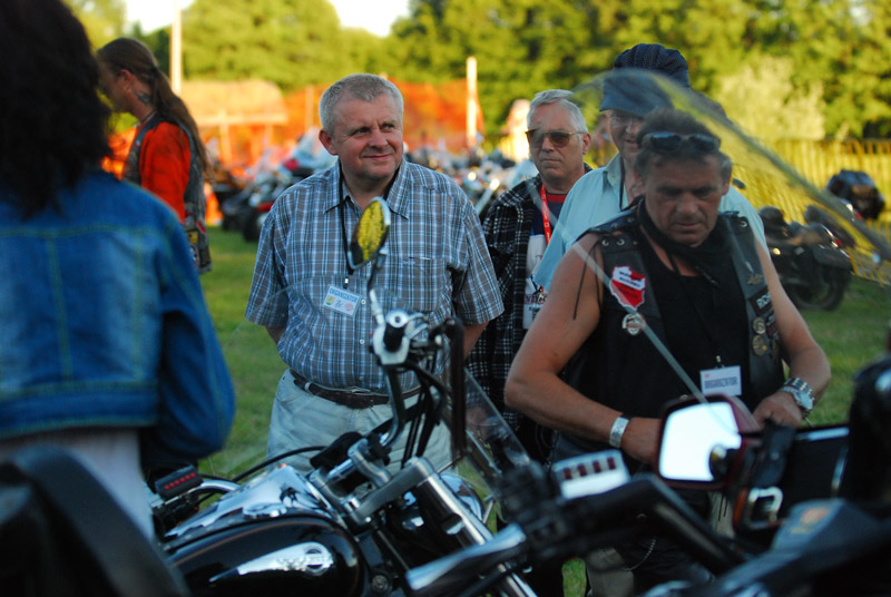 Klub Motocyklowy Jamaz