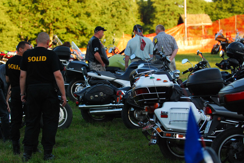 Klub Motocyklowy Jamaz