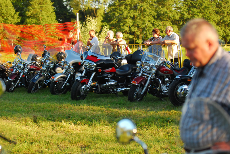 Klub Motocyklowy Jamaz