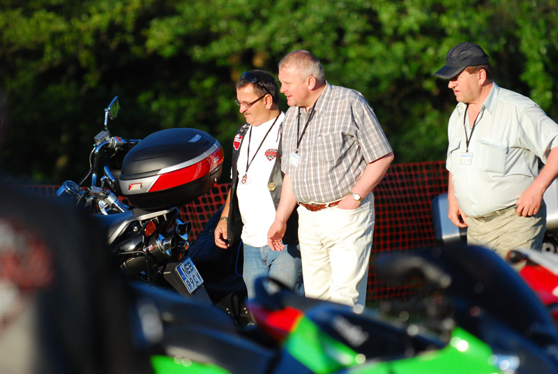 Klub Motocyklowy Jamaz