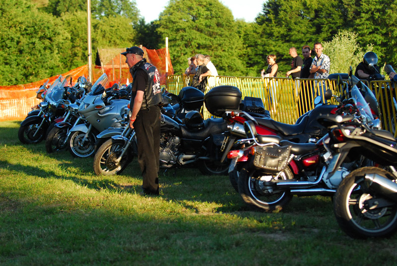 Klub Motocyklowy Jamaz