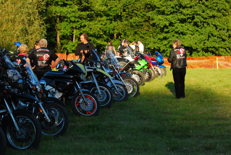 Klub Motocyklowy Jamaz