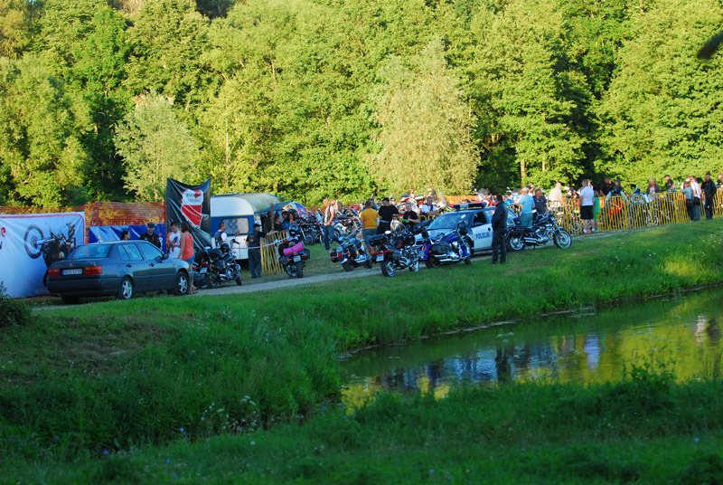 Klub Motocyklowy Jamaz