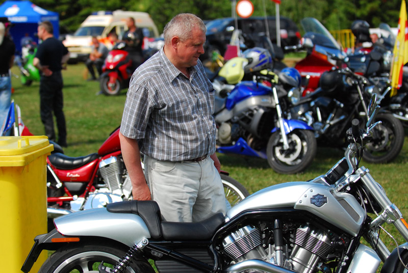 Klub Motocyklowy Jamaz