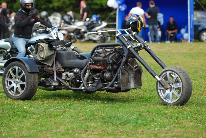 Klub Motocyklowy Jamaz