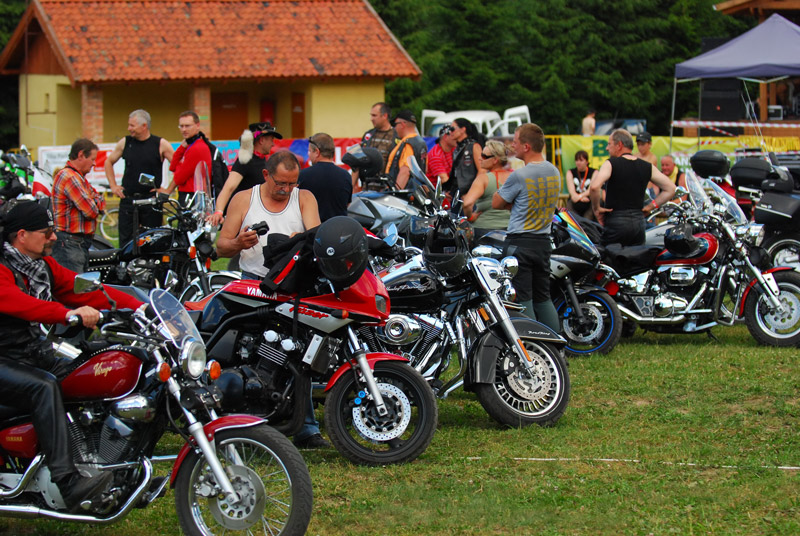 Klub Motocyklowy Jamaz