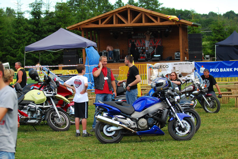 Klub Motocyklowy Jamaz