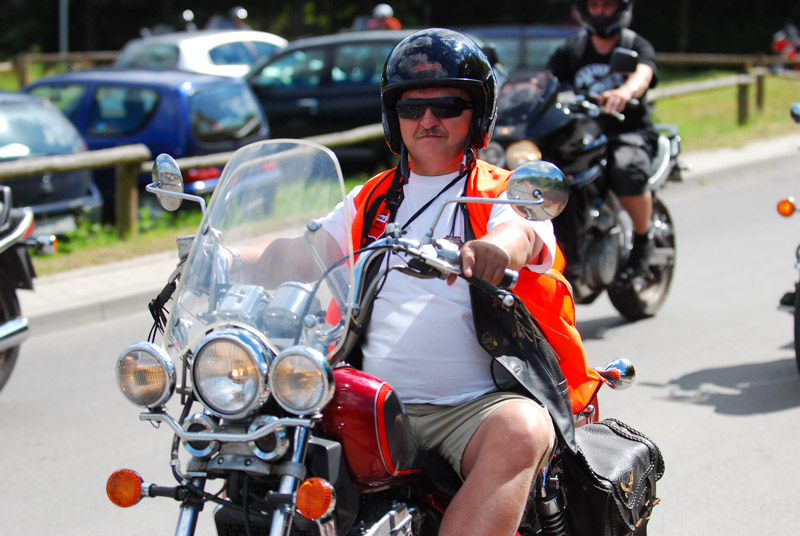 Klub Motocyklowy Jamaz