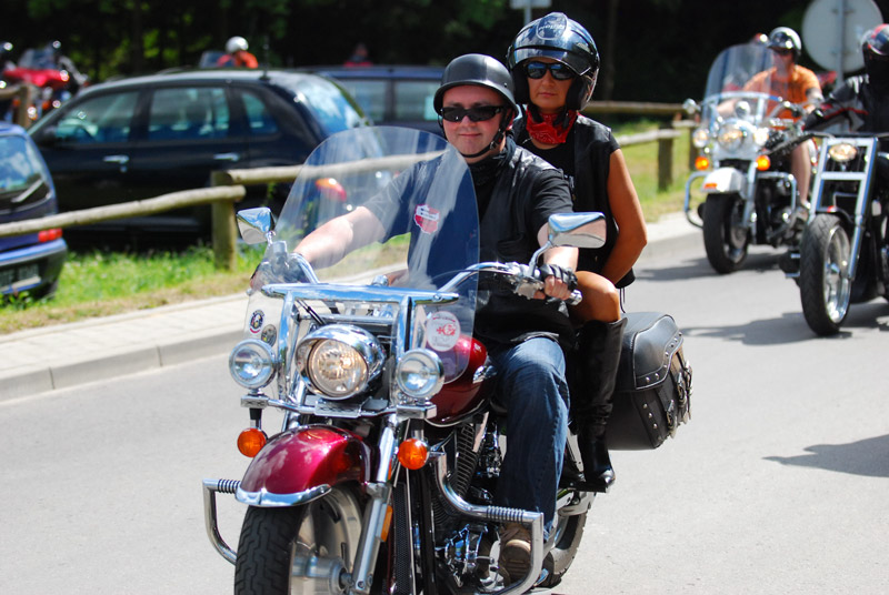 Klub Motocyklowy Jamaz