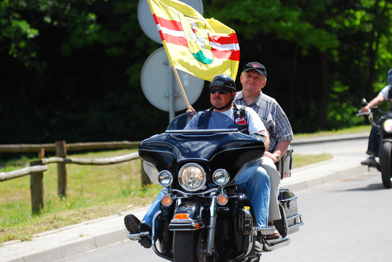 Klub Motocyklowy Jamaz