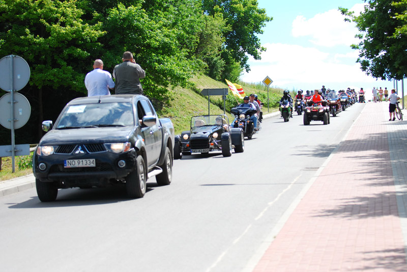 Klub Motocyklowy Jamaz