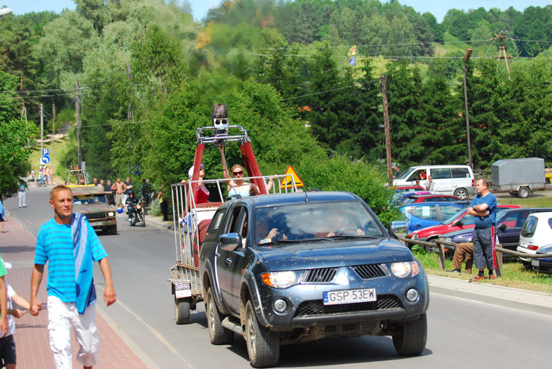 Klub Motocyklowy Jamaz