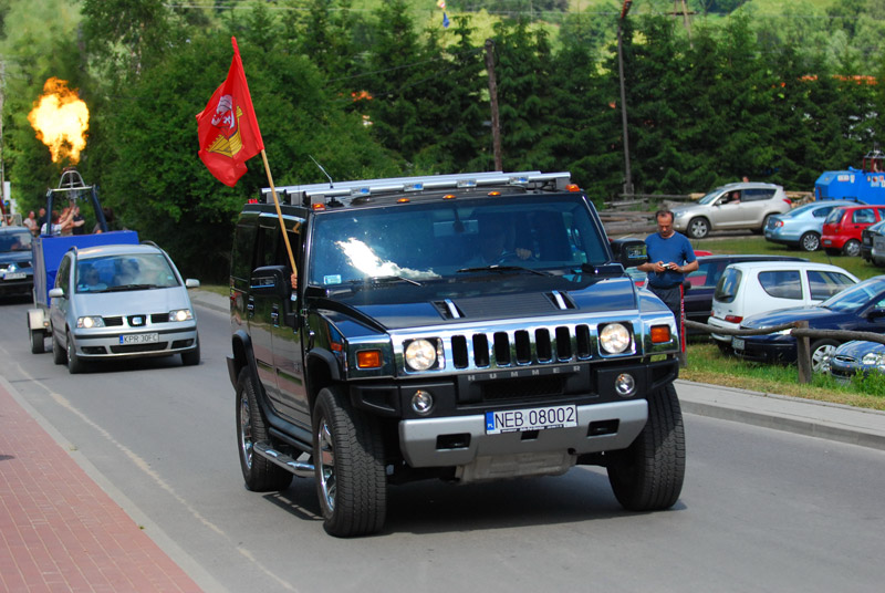 Klub Motocyklowy Jamaz