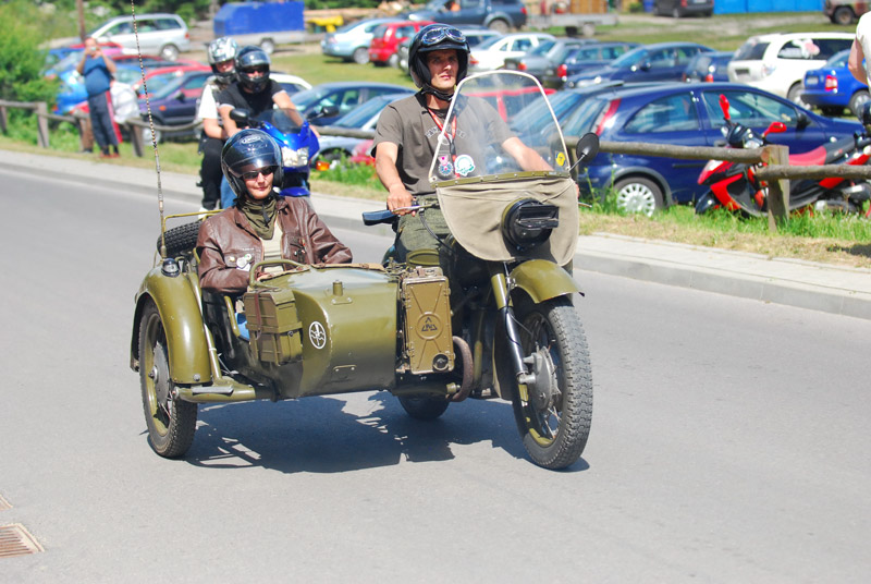 Klub Motocyklowy Jamaz