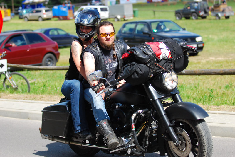 Klub Motocyklowy Jamaz