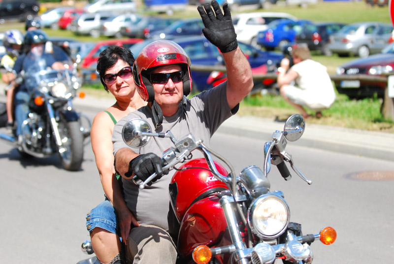 Klub Motocyklowy Jamaz