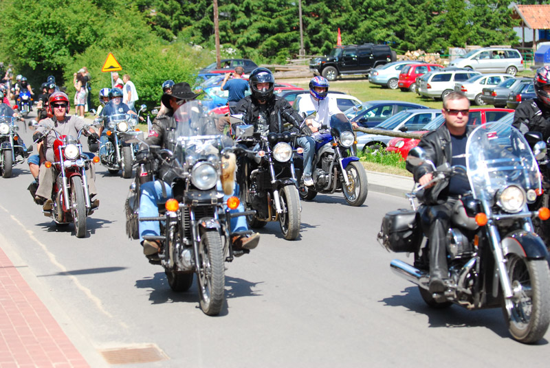 Klub Motocyklowy Jamaz