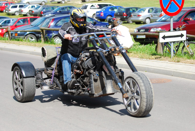 Klub Motocyklowy Jamaz