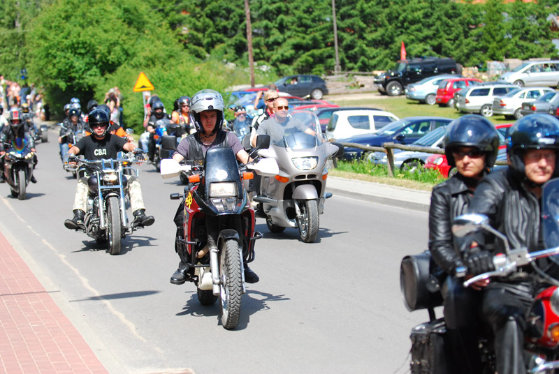 Klub Motocyklowy Jamaz