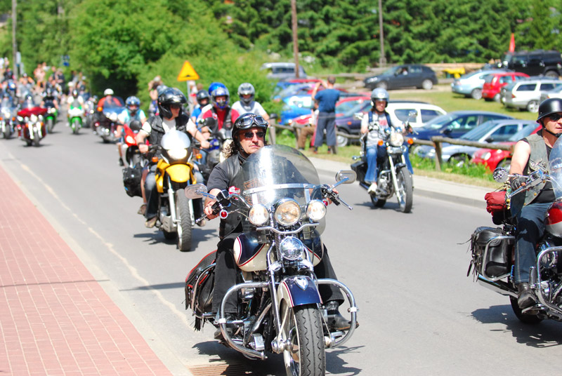 Klub Motocyklowy Jamaz