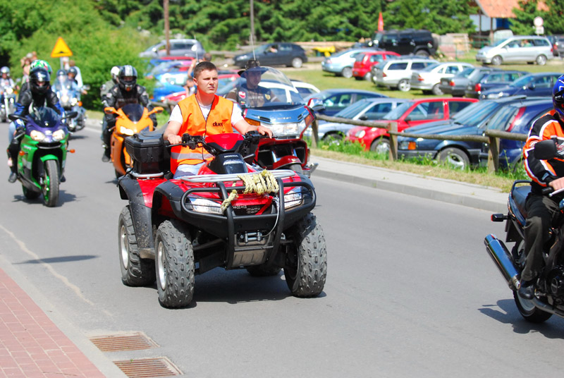 Klub Motocyklowy Jamaz