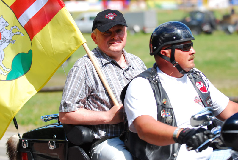 Klub Motocyklowy Jamaz