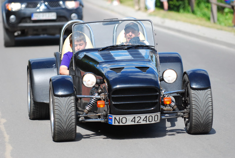 Klub Motocyklowy Jamaz