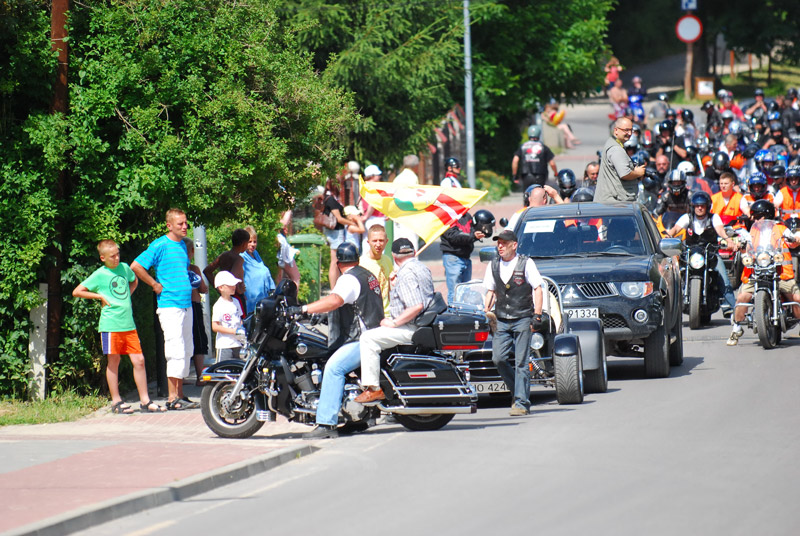 Klub Motocyklowy Jamaz