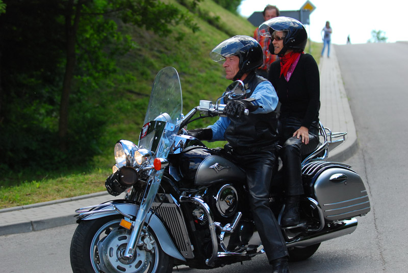 Klub Motocyklowy Jamaz