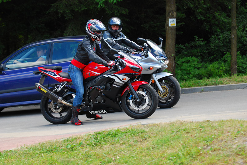 Klub Motocyklowy Jamaz