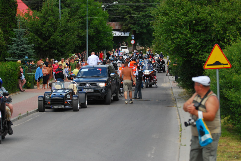 Klub Motocyklowy Jamaz