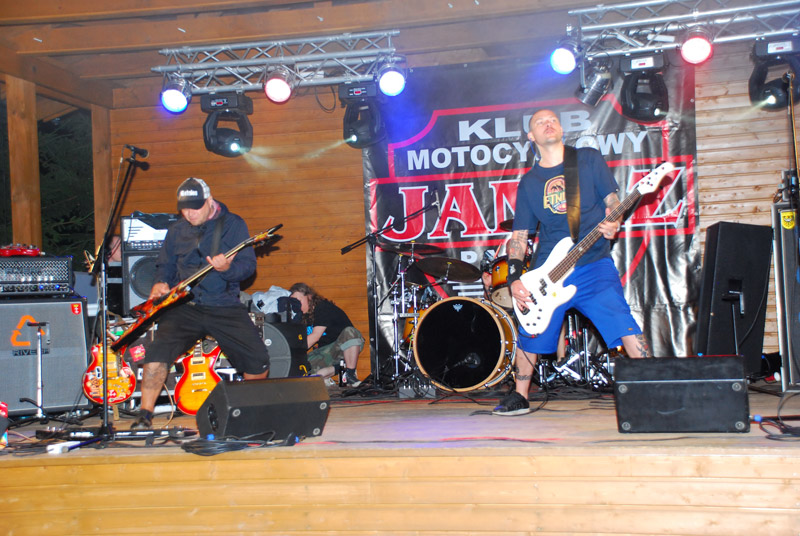 Klub Motocyklowy Jamaz