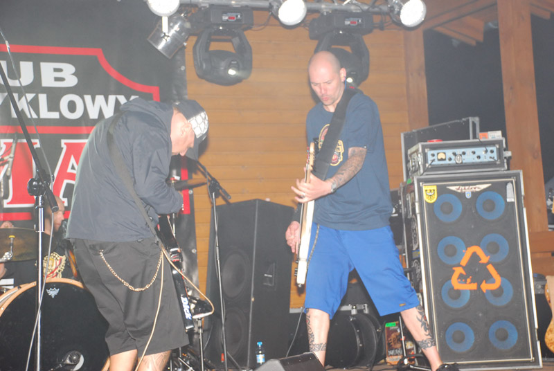 Klub Motocyklowy Jamaz