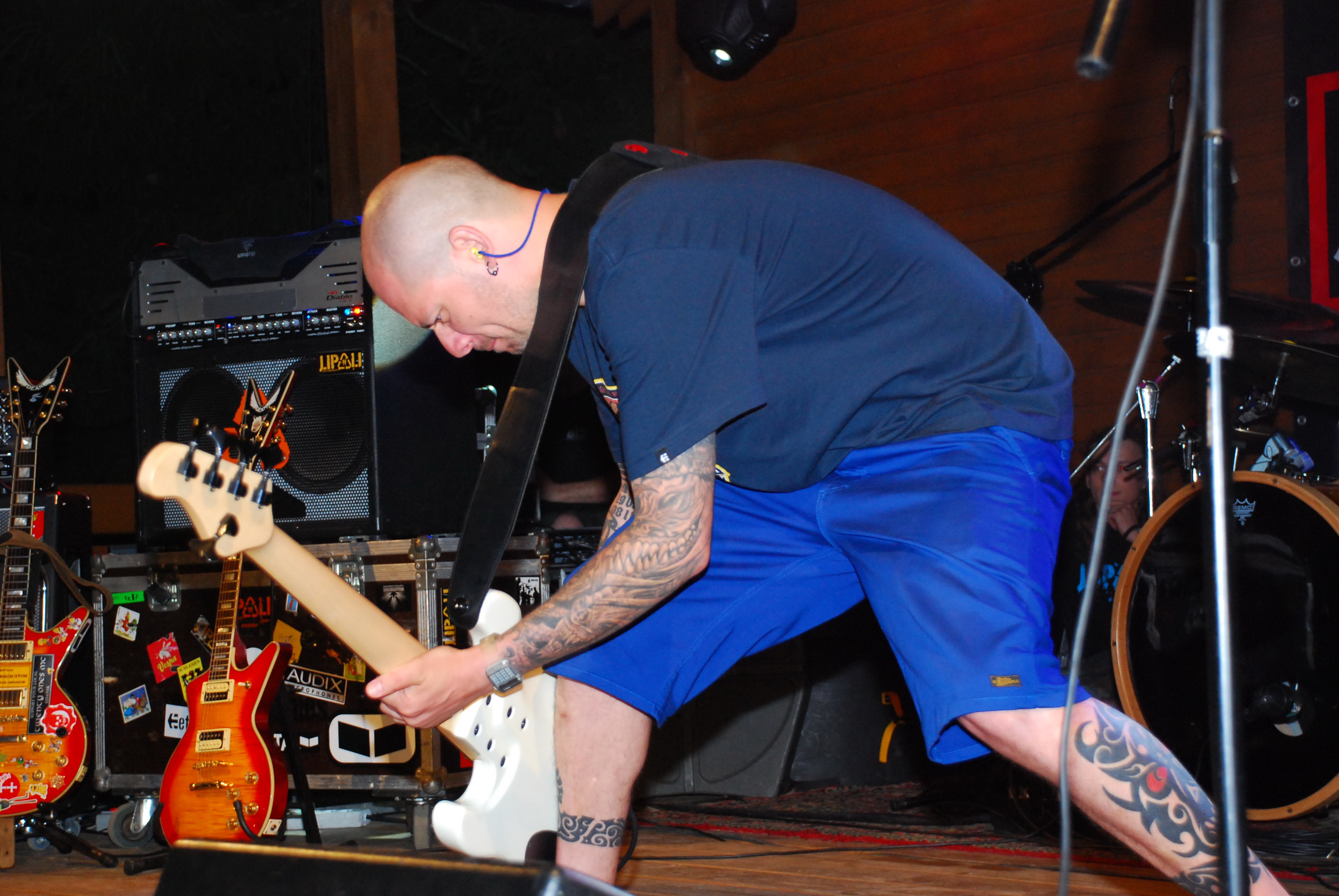 Klub Motocyklowy Jamaz