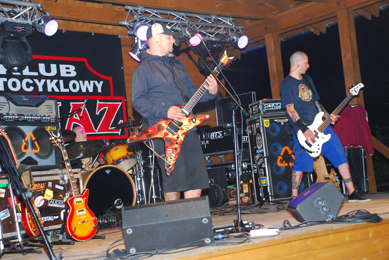 Klub Motocyklowy Jamaz