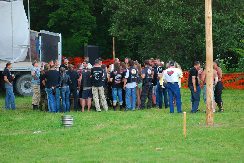 Klub Motocyklowy Jamaz