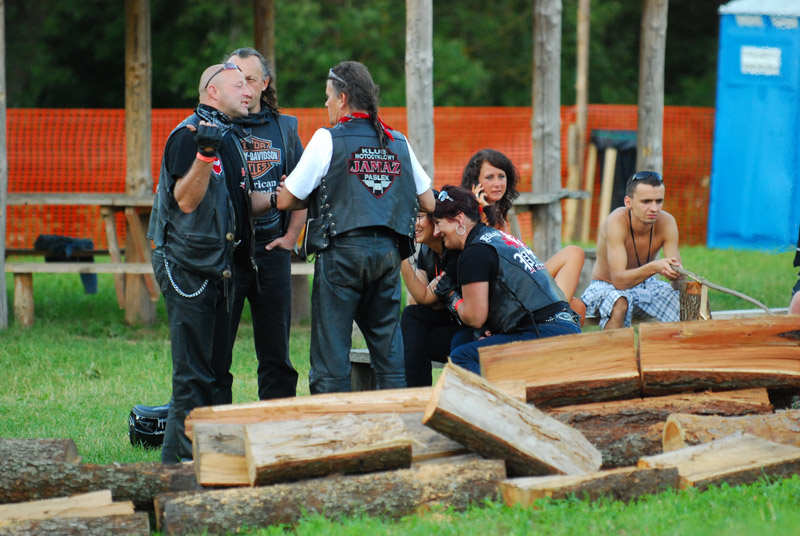 Klub Motocyklowy Jamaz