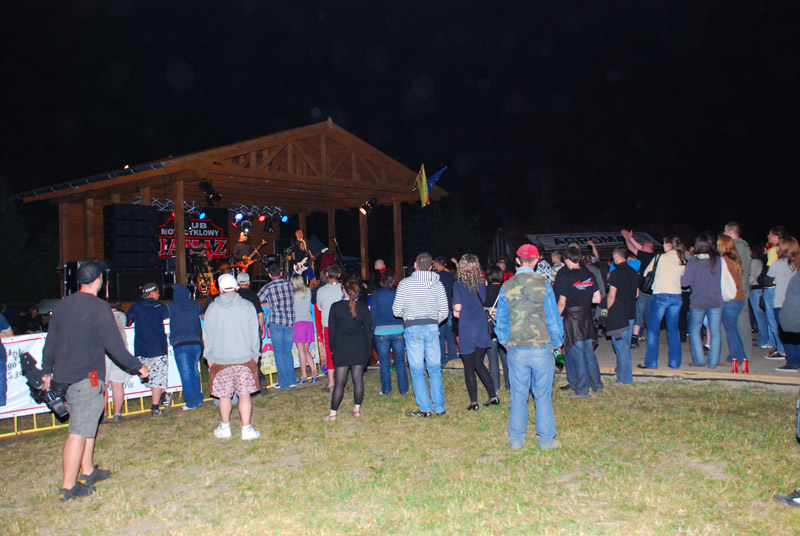 Klub Motocyklowy Jamaz