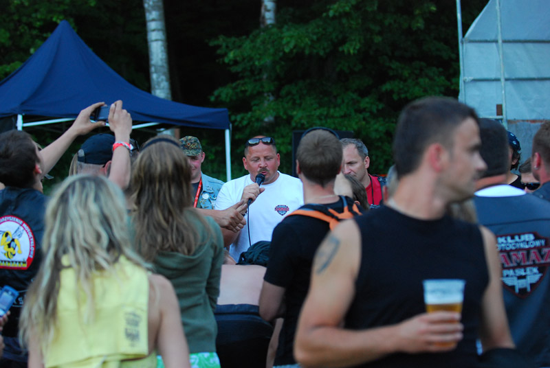 Klub Motocyklowy Jamaz