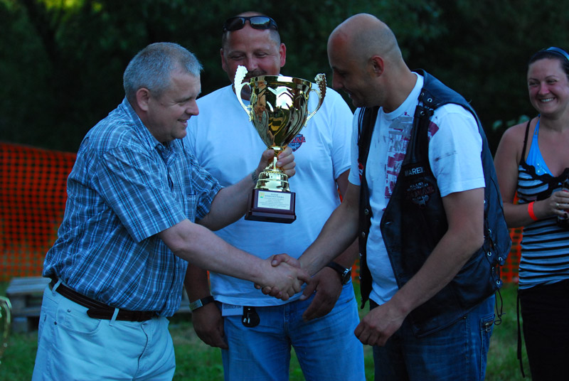 Klub Motocyklowy Jamaz