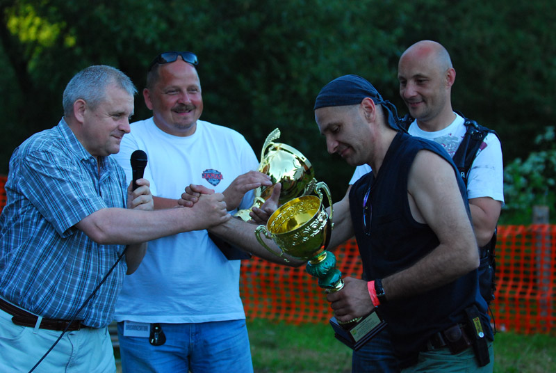 Klub Motocyklowy Jamaz