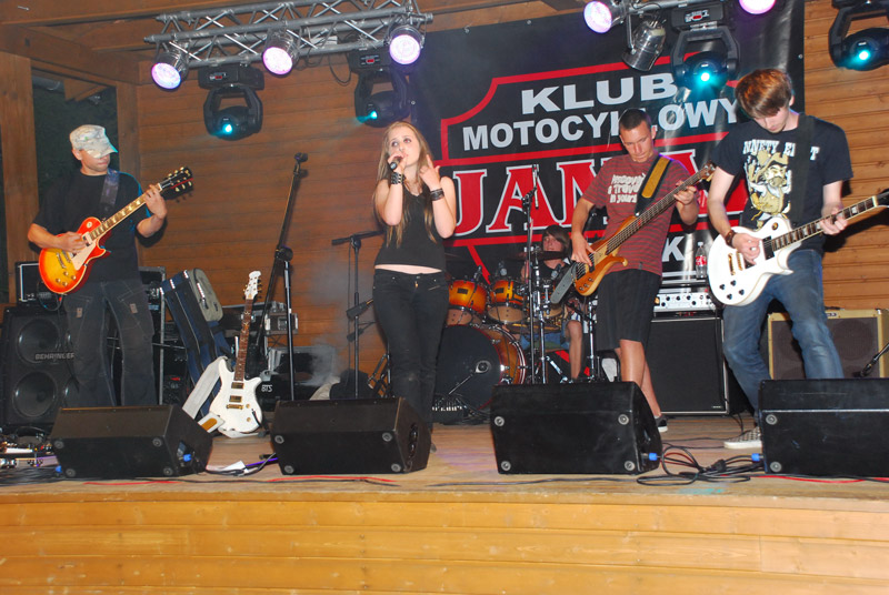 Klub Motocyklowy Jamaz
