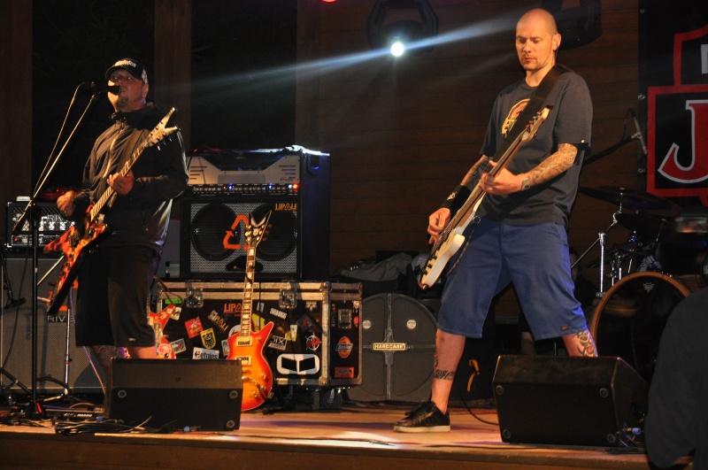 Klub Motocyklowy Jamaz