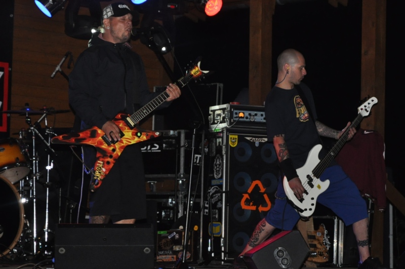 Klub Motocyklowy Jamaz