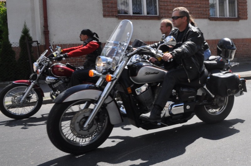 Klub Motocyklowy Jamaz