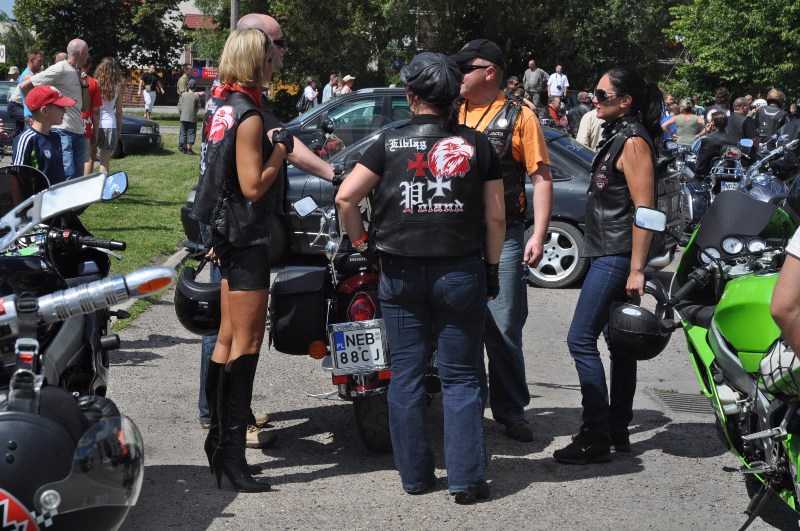 Klub Motocyklowy Jamaz