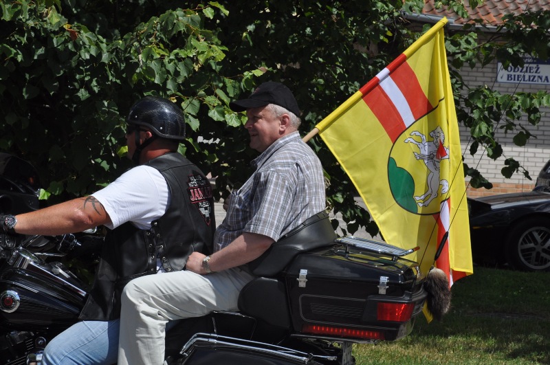 Klub Motocyklowy Jamaz